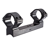 Image of Talley Lightweight Alloy Scope Mounts for Ruger/Savage/Stiller/Weatherby