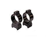 Image of Talley Steyr Scout Steel Rings