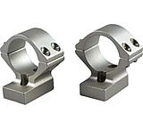 Image of Talley 30mm Model 70 .860 Standard Caliber and Short Mag Med Silver, Montana 1999 Med Silver