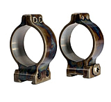 Image of Talley 30mm Screw Lock Detachable Ring Ex-High Color Case Hardened