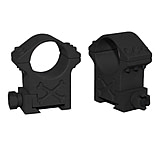 Image of Talley Tactical Rifle Scope Rings