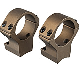 Image of Talley X-Bolt Hells Canyon Rifle Scope Rings