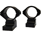 Talley Mounting Rings for Tikka T3, T3X, Tube Dia 34mm