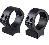 Image of Talley 34MM Savage w/ Accutrigger Rifle Scope Rings