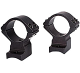 Image of Talley 848X763 Scope Mount/Ring Combo Black Anodized Aluminum 34mm Tube, Fierce