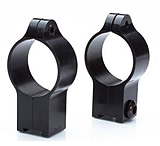 Image of Talley 22 Anschutz Steel Rimfire Dovetail Setup Rings