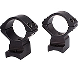 Talley Lightweight Alloy Scope Mounts for Benelli/H&amp;R/HEYM/Mauser/Surgeon