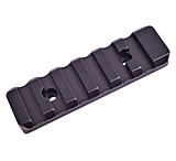 Image of Talley Remington 870 Micro Dot Picatinny Rail