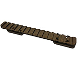 Image of Talley Browning X-Bolt 20 MOA Picatinny Base Rail