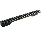 Talley Savage Axis Picatinny Rail, 8-40 Screws, Standard, P00258725