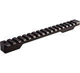 Talley Picatinny Base for Remington 700-721-722-725-40X Long Action PL0252700