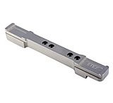 Talley Stainless Steel Base for TC Encore, Omega, Pro Hunter, and Triumph 1 PieceExtended SS25X724