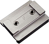Image of Talley Stainless Steel Base for Sako I, II, III, L461, L579, S491, M591 Short Action; Model 85 Extended Front