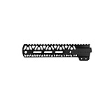 Image of Talon Armament AR-15 STF 10in Free Float Rail Handguard w/M-Lok, Hardcoat Anodized