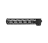 Image of Talon Armament AR-15 STF 12in Free Float Rail Handguard w/M-Lok, Hardcoat Anodized