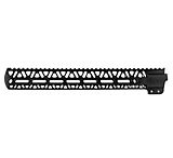 Image of Talon Armament AR-15 STF 15in Free Float Rail Handguard w/M-Lok, Hardcoat Anodized