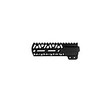 Image of Talon Armament AR-15 STF 7in Free Float Rail Handguard w/M-Lok, Hardcoat Anodized