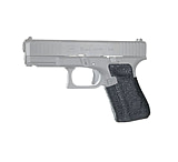 Image of Talon Grips EV02R Adhesive Grip Textured Black Rubber, Fits Compact Glock Gen 5