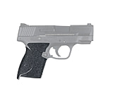 Image of Talon Grips EV05R Adhesive Grip Textured Black Rubber, Fits S&amp;W Shield, M2.0