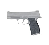 Image of Talon Grips EV12R Adhesive Grip Textured Black Rubber, Fits Sig P365/P365XL