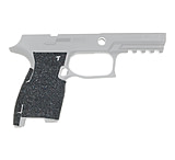 Image of TALON Grips Inc Evolution Sig P250/P320 Compact 9mm/.357/.40/.45 Rubber Adhesive Pistol Grip