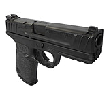 thumbnail image 2 of Talon Grip For Smith & Wesson Bodyguard 380 – Black Rubber, Model 701R 2 of 2