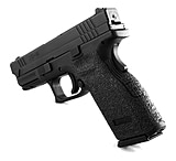 Talon Grips Handgun Grip, Springfield Armory XD .357 SIG/XD .40 S&W/XD 9mm, Rubber, Black, 202R