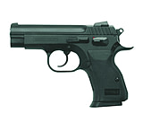 Image of Tanfoglio Compact Pistol, 9mm Luger, 3.7in barrel