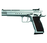 Image of Tanfoglio Gold-Match Pistol, .45 ACP, 5.9in barrel