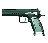Image of Tanfoglio Limited-Custom Pistol, .38 Super, 4.75in barrel