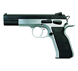 Image of Tanfoglio Match Pistol, .38 Super, 4.75in barrel