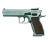 Image of Tanfoglio Stock Pistol, .40 S&amp;W, 4.45in barrel