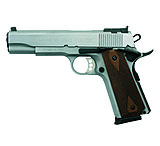 Image of Tanfoglio Witness-1911-Custom Pistol, .45 ACP, 5in barrel
