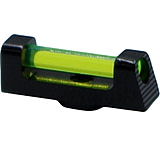 TANDEMKROSS Fiber Optic Front Sight For Taurus TX22, Black, TK31N0382BLK1
