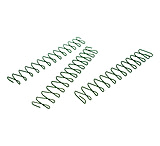 TANDEMKROSS Green Springs Magazine Springs, S&amp;W SW22 Victory - 3-Pack, TK23N0358GRN1