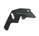 Image of TANDEMKROSS Guardian Bolt Release Plate, Ruger 10/22