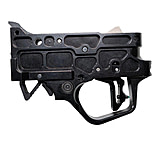TANDEMKROSS Manticore LITE Trigger Assembly, Black, TK18N0529BLK1