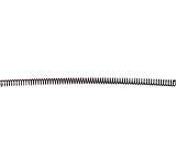 TANDEMKROSS Red Spring Recoil Spring, Ruger PC Carbine, Red, TK28N0404RED1