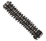 TANDEMKROSS Sentinel Captured Spring Guide Rod, TaurusTX 22, Stainless Steel, TK31N0436BLK1