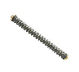 TANDEMKROSS Sentinel Stainless Steel Captured Spring Guide Rod for Ruger SR22, Silver, TK17N0064SSL1