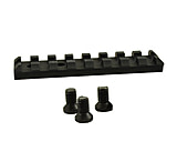 TANDEMKROSS Shadow Picatinny Rail, Ruger MKII/III/IV and 22/45