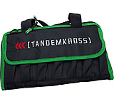 TANDEMKROSS Tandemkase Rim/Edge Pistol Bag
