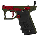 Image of TANDEMKROSS Tandemized Ruger Mark IV and Mark IV 22/45 Cthulhu Lower