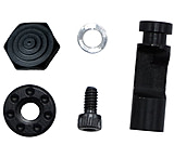 TANDEMKROSS Titan Extended Magazine Release for Ruger
