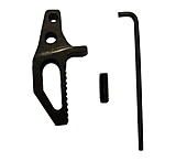 TANDEMKROSS Victory Trigger for Browning Buck Mark, Black, TK12N0108BLK1