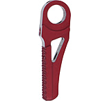 TANDEMKROSS Victory Trigger, Ruger 57, Flat-Faced, Skeletonized, Red, TK34N0409RED1