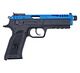 Image of Tanfoglio Force 22L TB Pistol, .22 Long Rifle, 4.40 in barrel