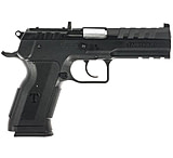 Image of Tanfoglio Force Duty Semi Auto Pistol, 9mm Luger, 4.9 in Barrel