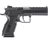 Image of Tanfoglio Force Duty Semi Auto Pistol, 9mm Luger, 4.9 in Barrel