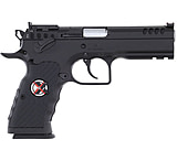 Image of Tanfoglio Stock 1 Xtreme Semi Auto Pistol, 9mm Luger, 4.75 in Barrel